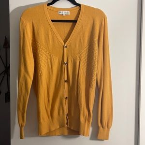 Reiss Cardigan